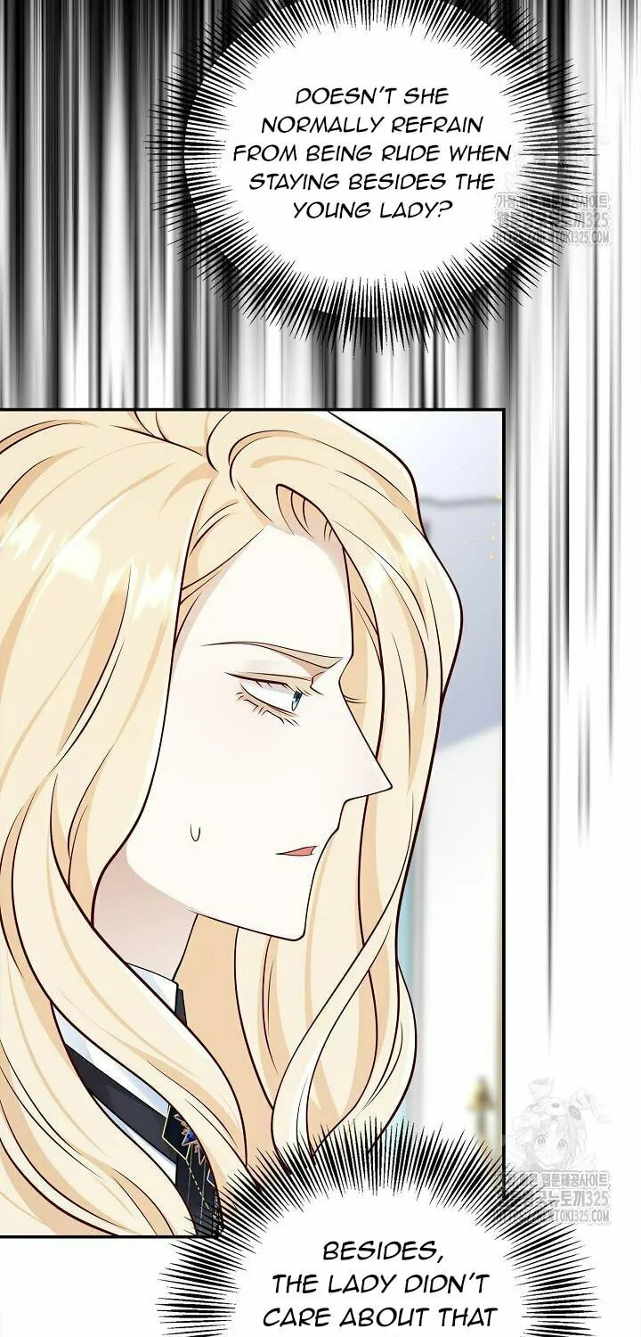 After the Frozen Heart Melts Chapter 44 page 45 - 