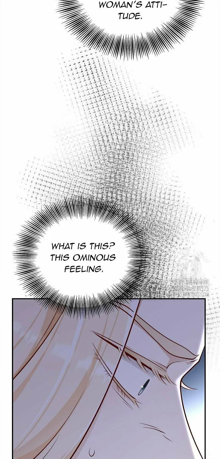 After the Frozen Heart Melts Chapter 44 page 46 - 
