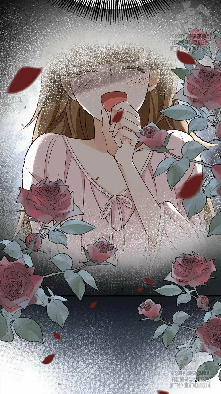After the Frozen Heart Melts Chapter 44 page 48 - 