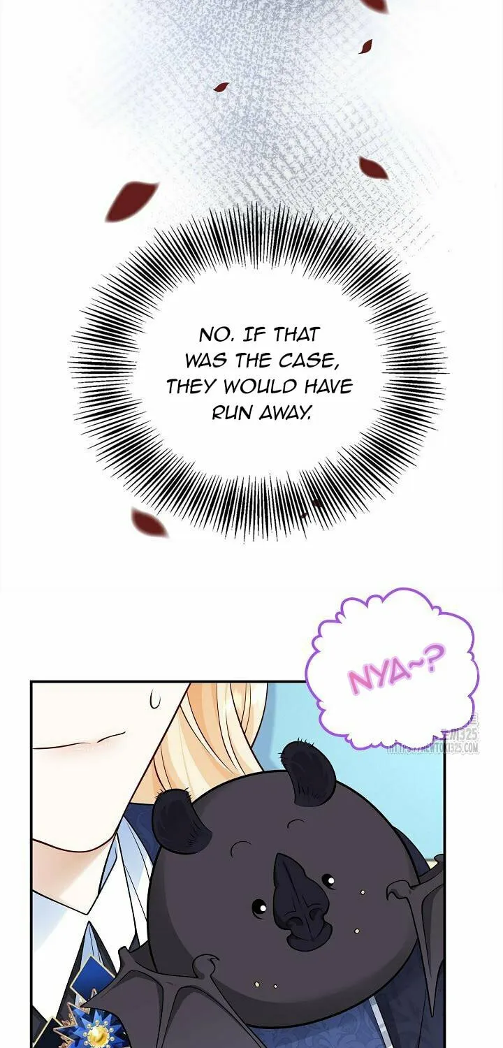 After the Frozen Heart Melts Chapter 44 page 49 - 