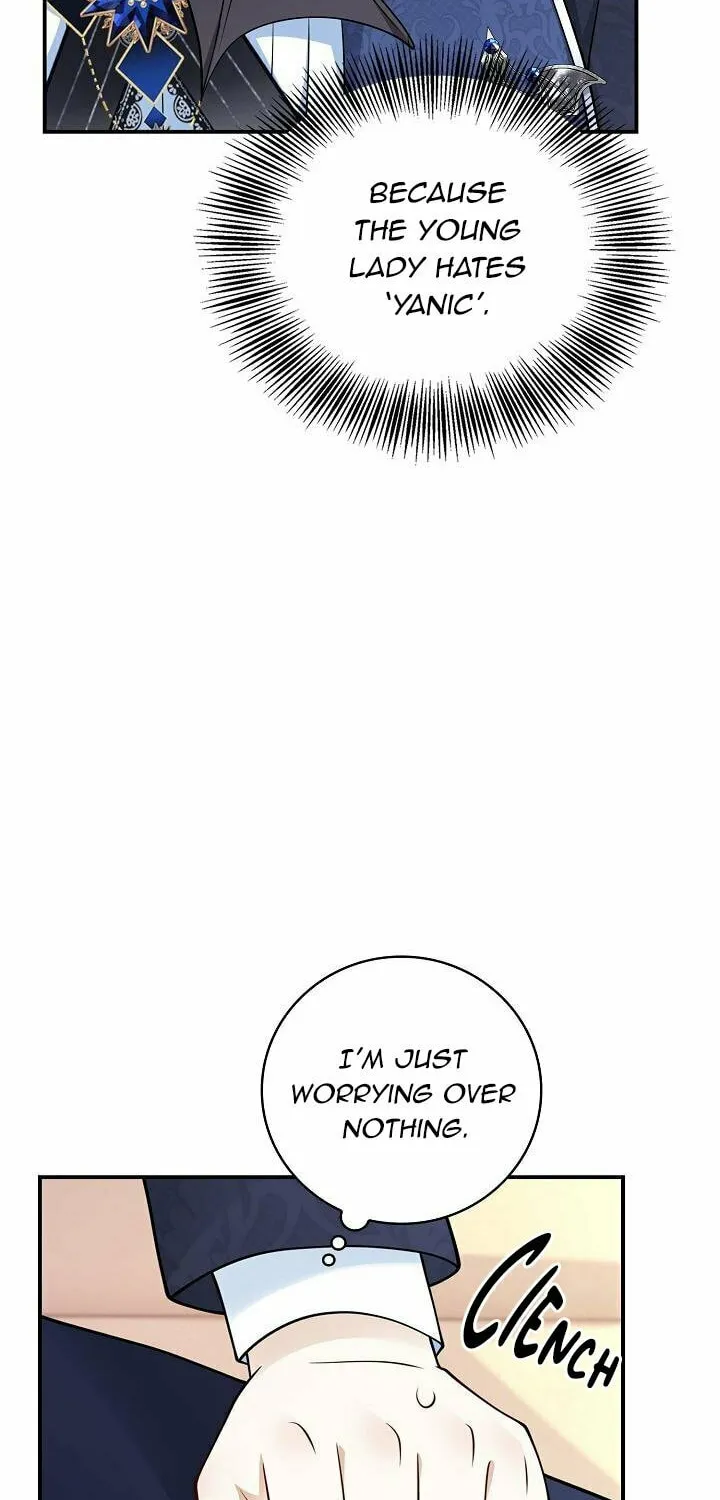 After the Frozen Heart Melts Chapter 44 page 50 - 