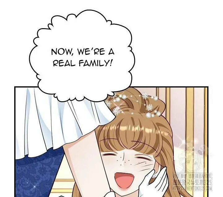 After the Frozen Heart Melts Chapter 44 page 6 - 
