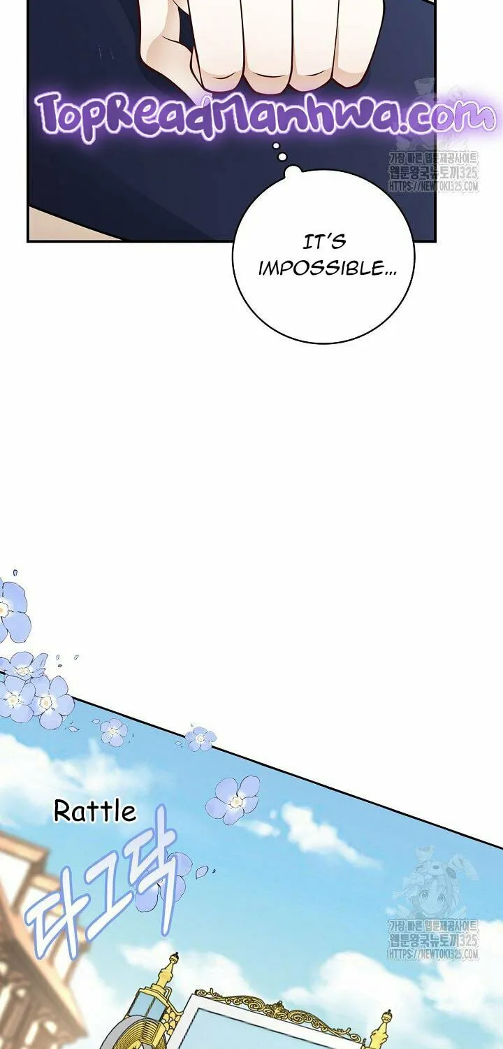After the Frozen Heart Melts Chapter 44 page 51 - 