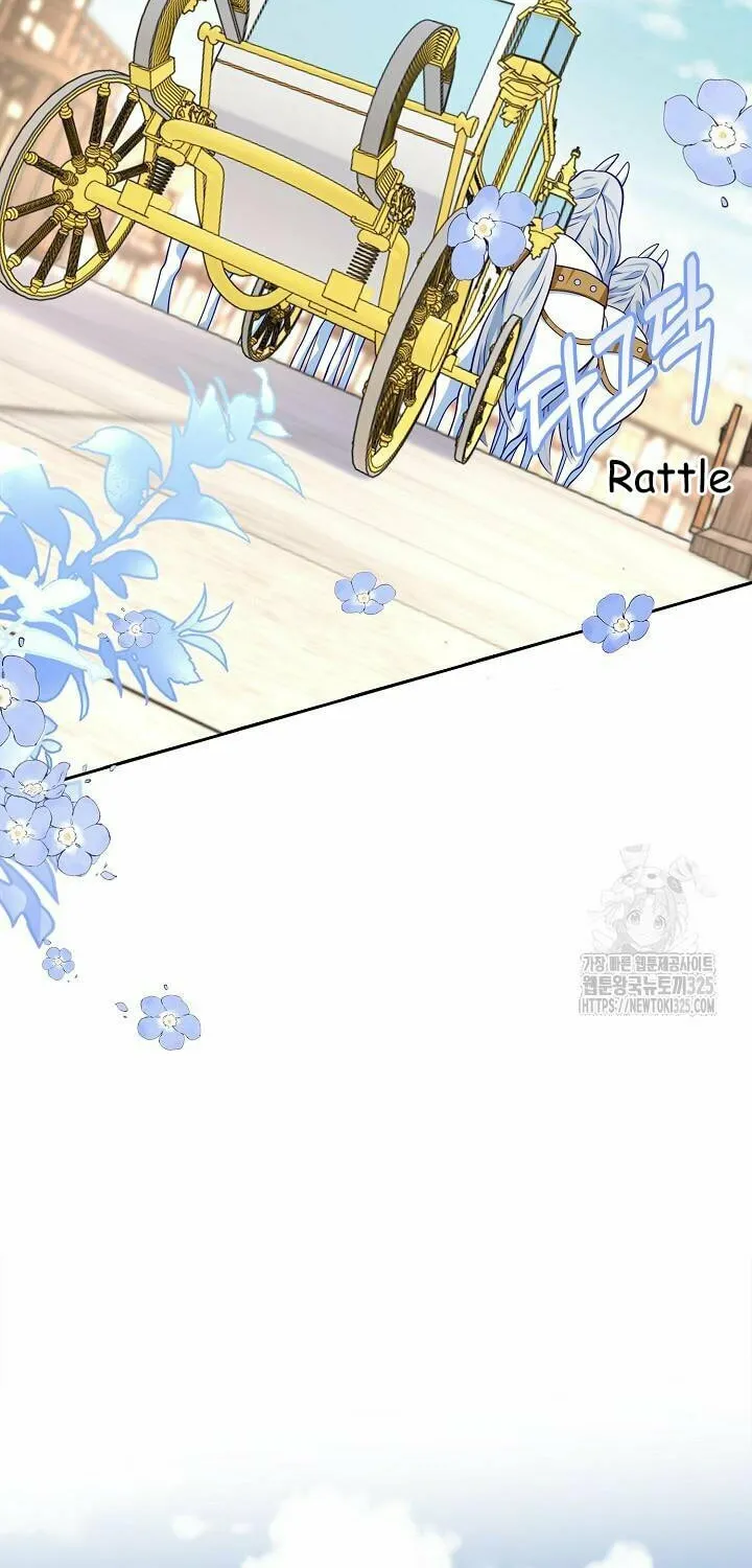After the Frozen Heart Melts Chapter 44 page 52 - 