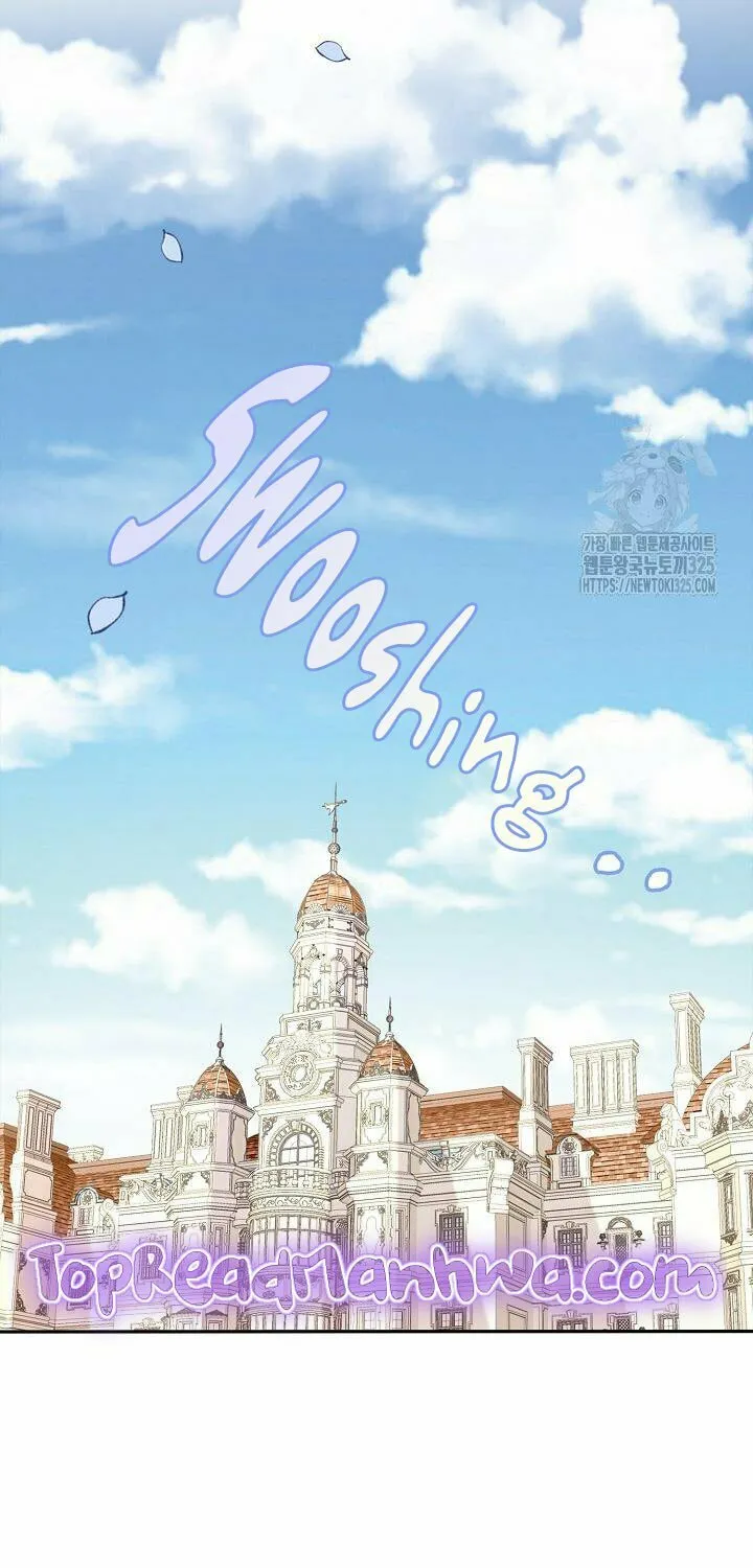 After the Frozen Heart Melts Chapter 44 page 53 - 