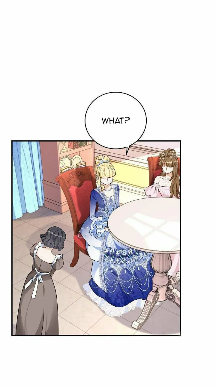 After the Frozen Heart Melts Chapter 44 page 54 - 