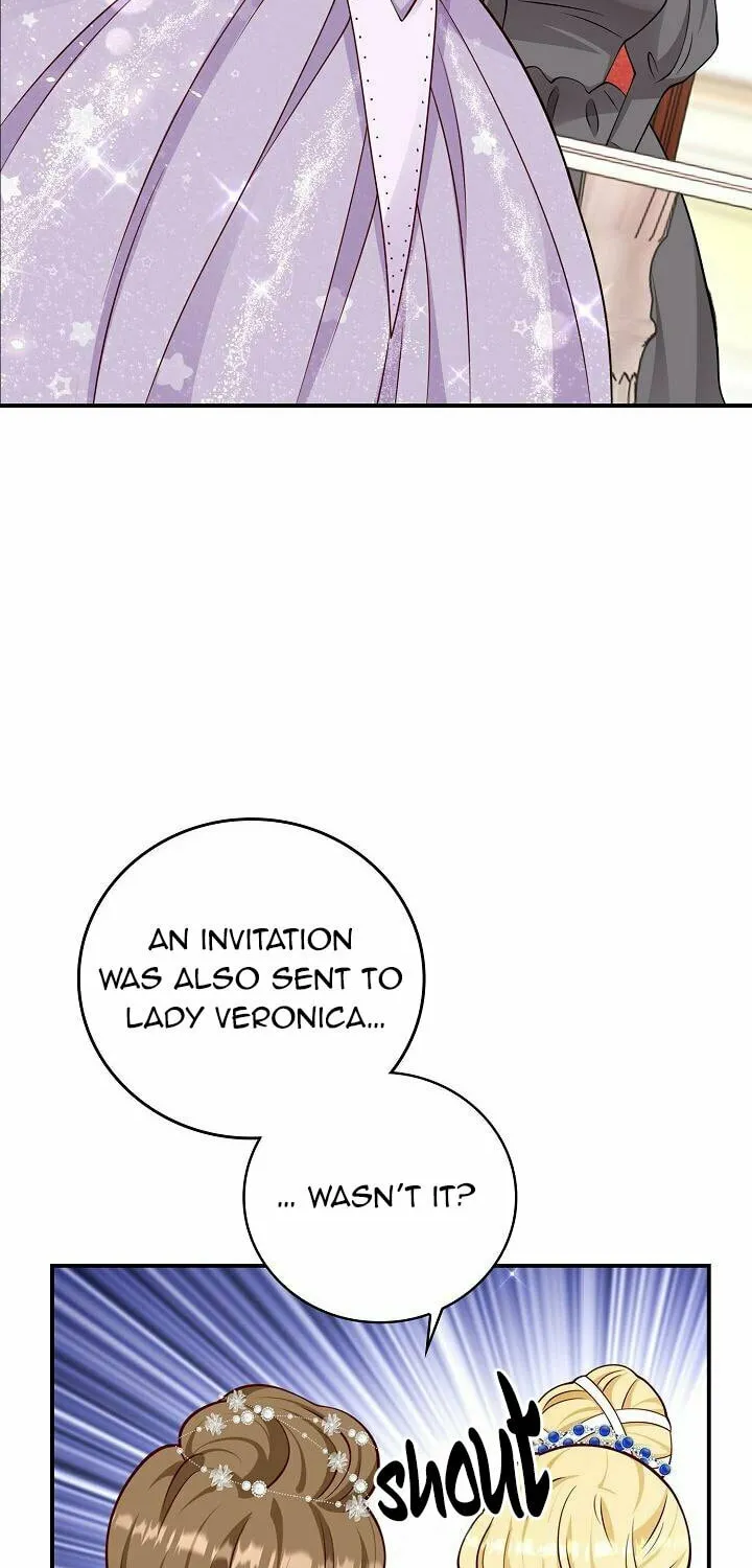 After the Frozen Heart Melts Chapter 44 page 56 - 