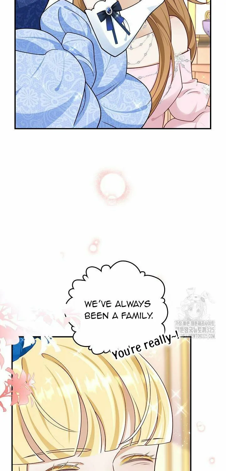 After the Frozen Heart Melts Chapter 44 page 7 - 