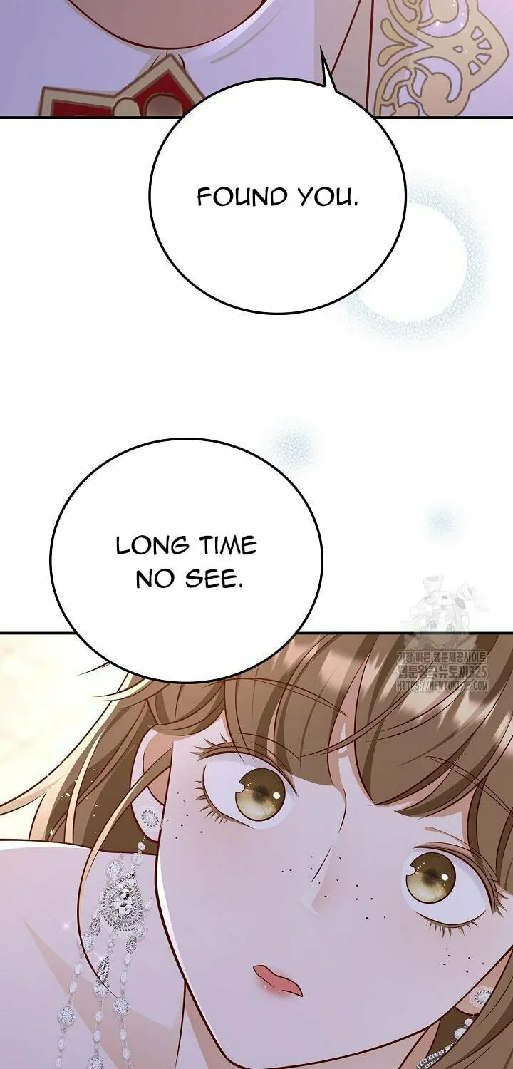 After the Frozen Heart Melts Chapter 44 page 64 - 