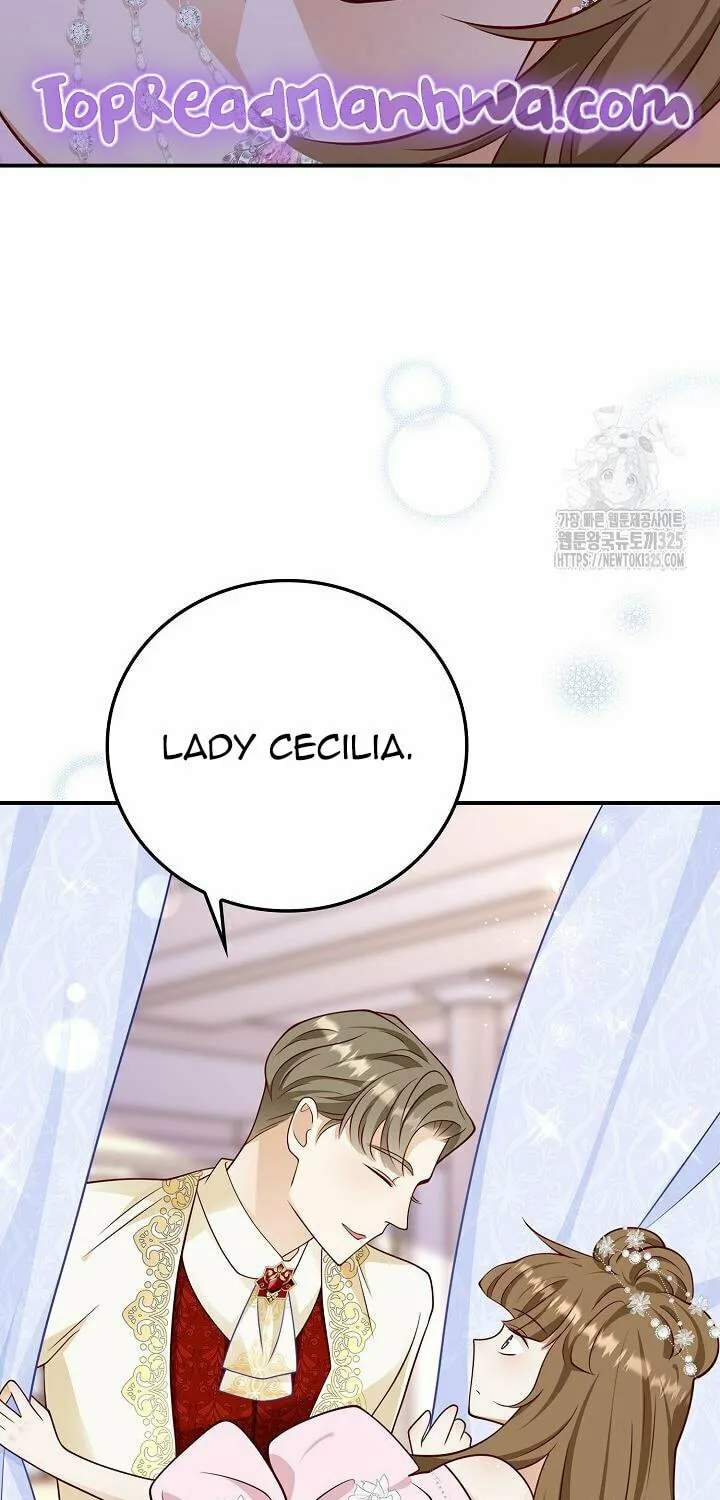 After the Frozen Heart Melts Chapter 44 page 65 - 