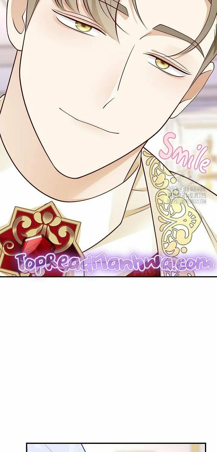 After the Frozen Heart Melts Chapter 44 page 68 - 