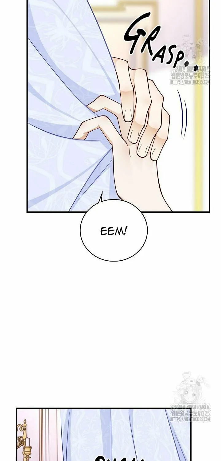After the Frozen Heart Melts Chapter 44 page 69 - 