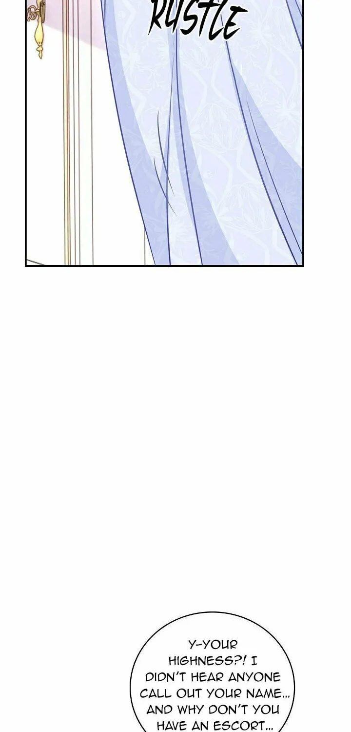 After the Frozen Heart Melts Chapter 44 page 70 - 