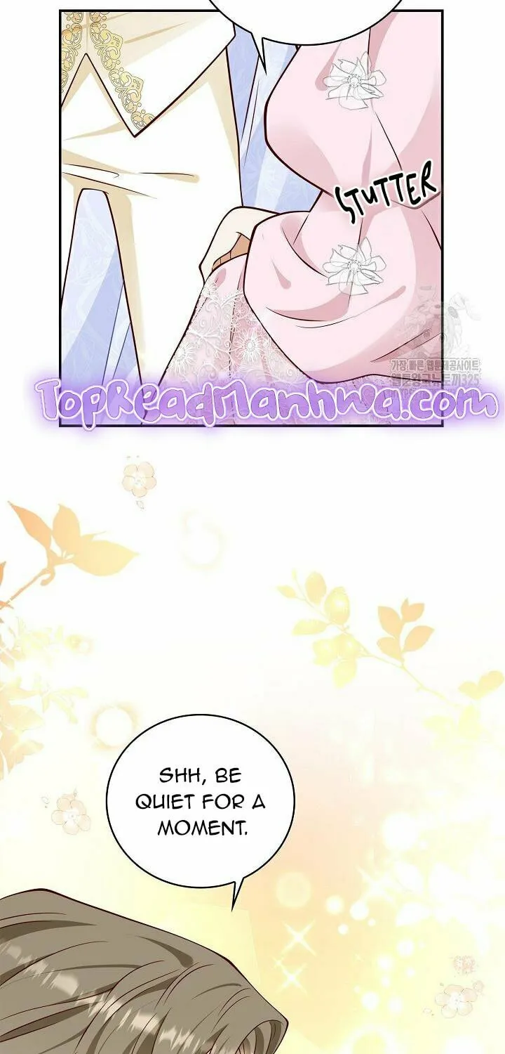 After the Frozen Heart Melts Chapter 44 page 71 - 