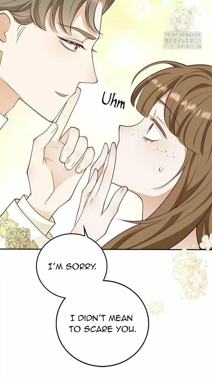 After the Frozen Heart Melts Chapter 44 page 72 - 