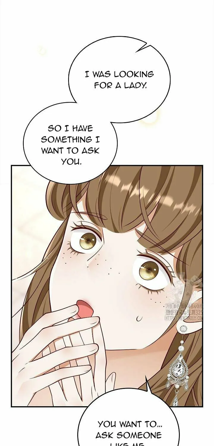 After the Frozen Heart Melts Chapter 44 page 73 - 