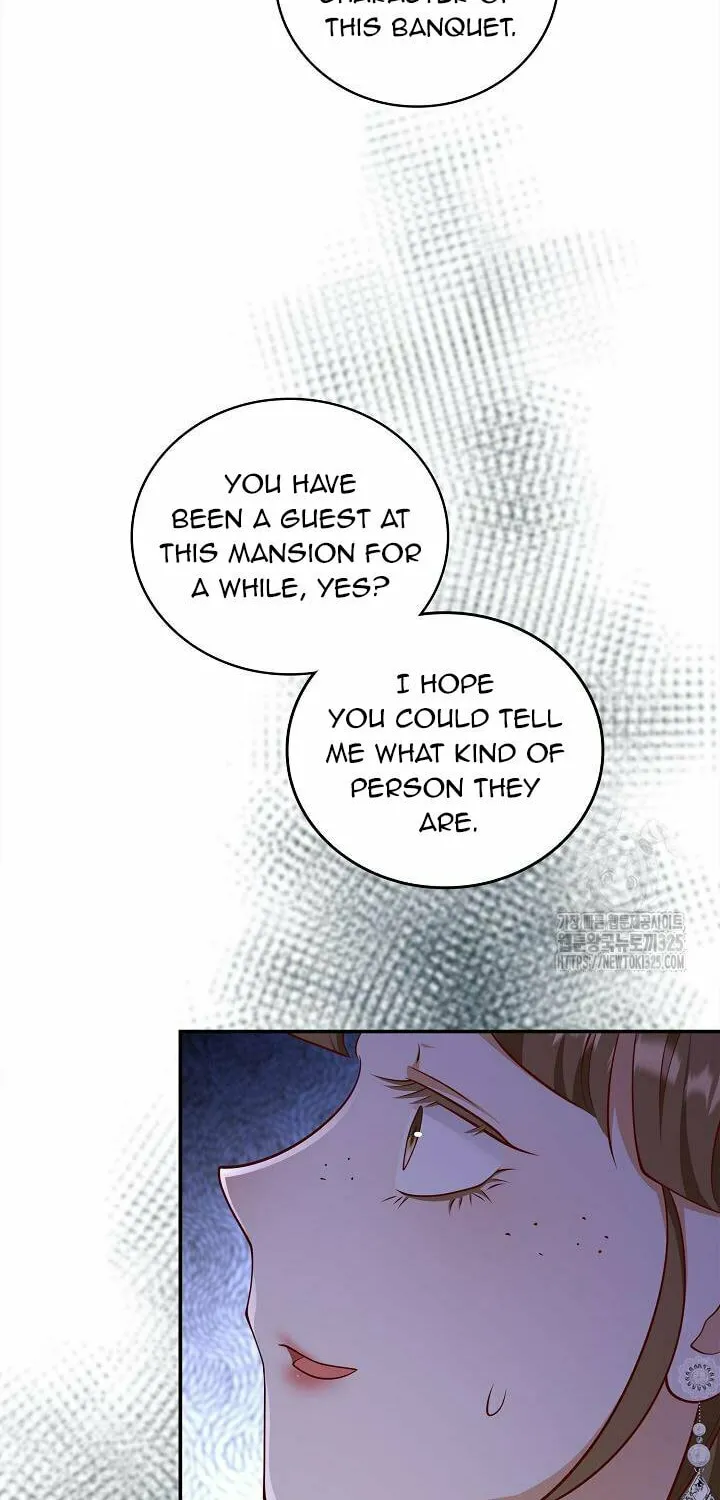 After the Frozen Heart Melts Chapter 44 page 76 - 