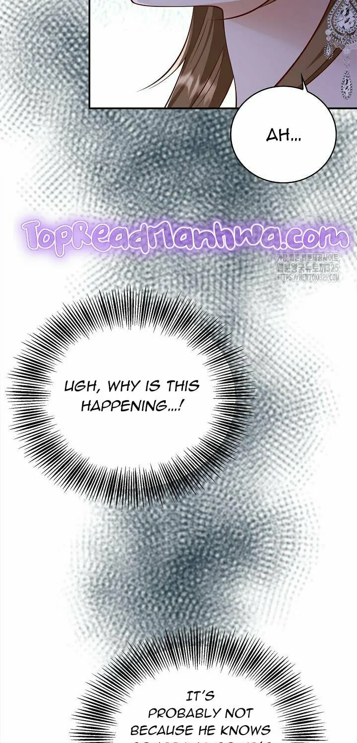 After the Frozen Heart Melts Chapter 44 page 77 - 