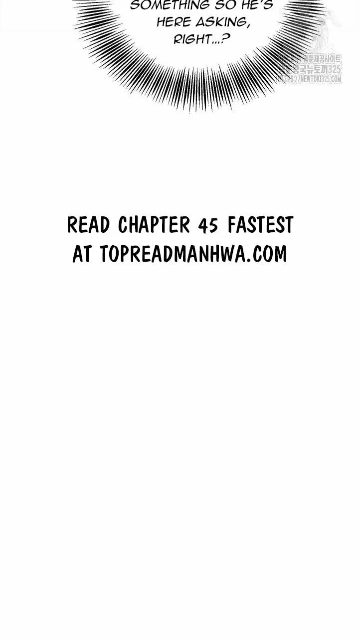 After the Frozen Heart Melts Chapter 44 page 78 - 