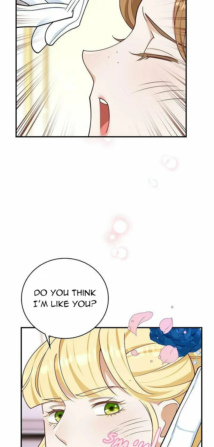 After the Frozen Heart Melts Chapter 44 page 10 - 