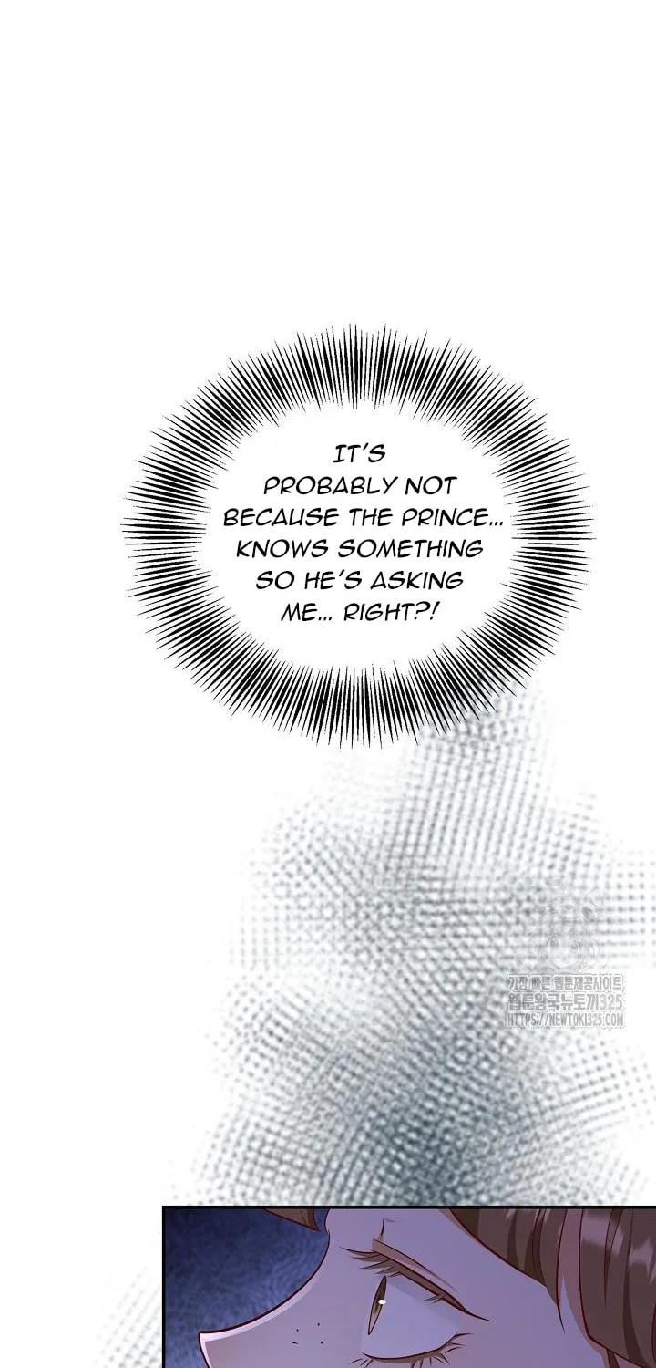 After the Frozen Heart Melts Chapter 45 page 2 - 