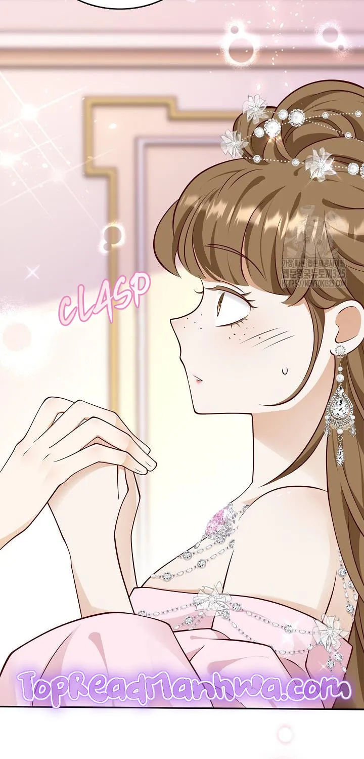 After the Frozen Heart Melts Chapter 45 page 11 - 