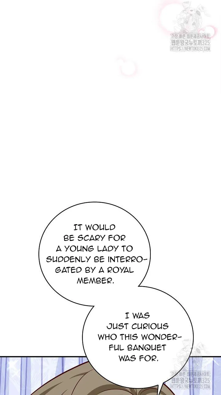 After the Frozen Heart Melts Chapter 45 page 12 - 