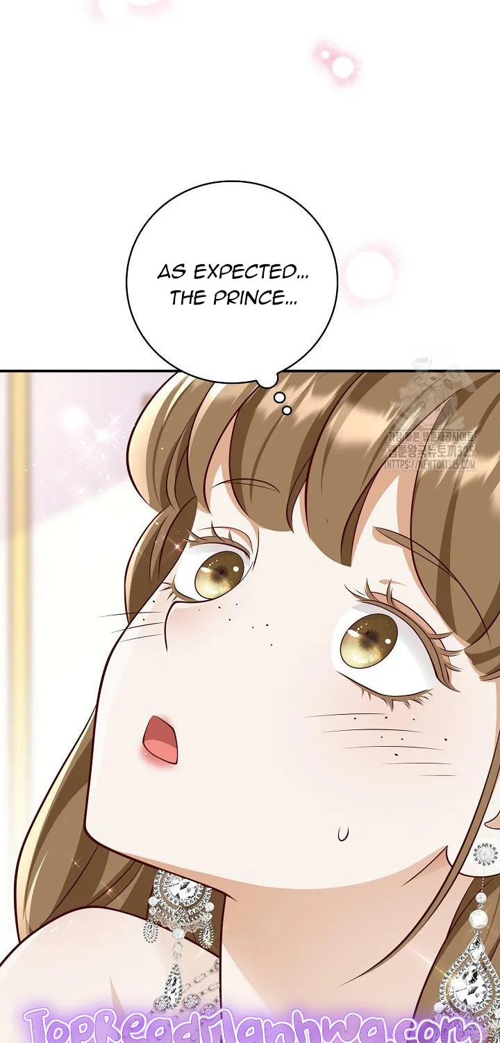 After the Frozen Heart Melts Chapter 45 page 14 - 