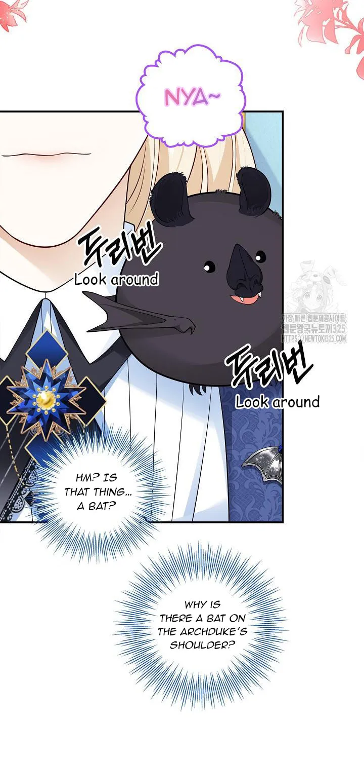 After the Frozen Heart Melts Chapter 45 page 20 - 