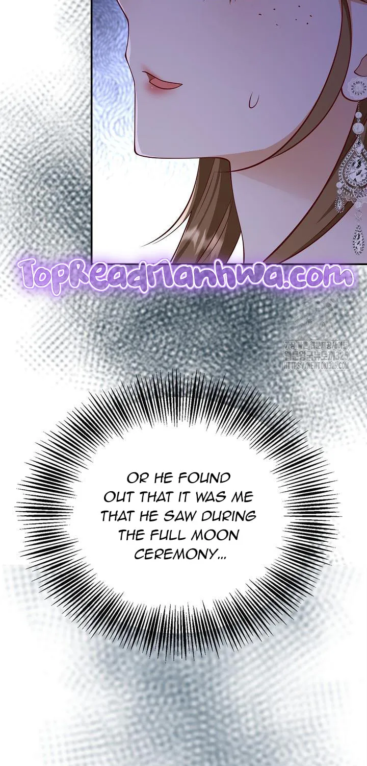 After the Frozen Heart Melts Chapter 45 page 3 - 
