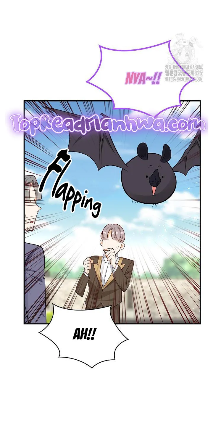 After the Frozen Heart Melts Chapter 45 page 21 - 