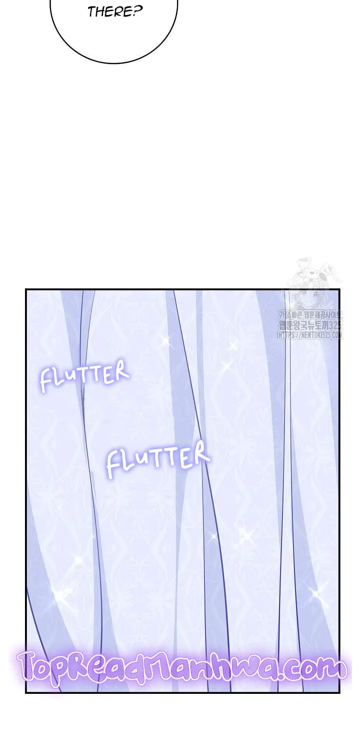After the Frozen Heart Melts Chapter 45 page 26 - 