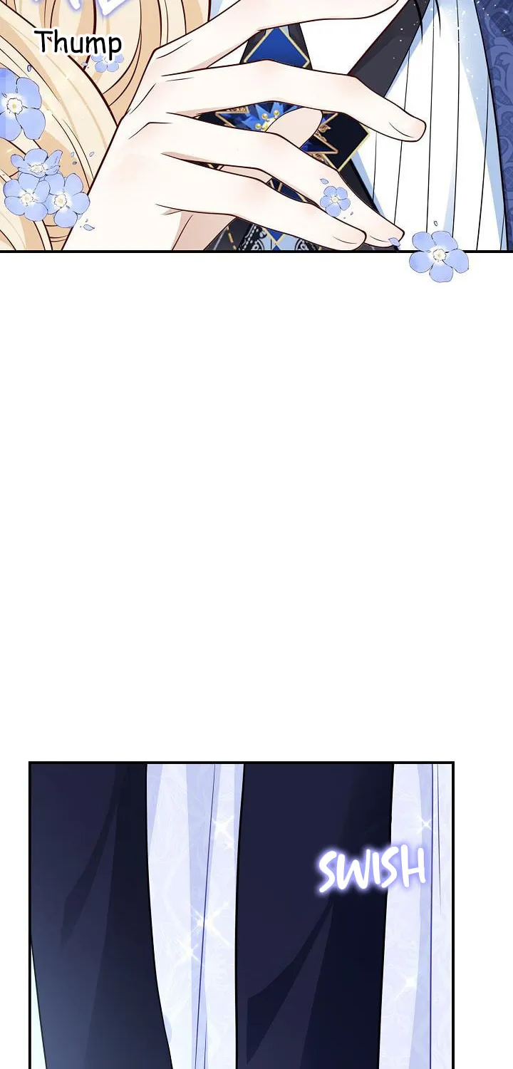 After the Frozen Heart Melts Chapter 45 page 28 - 