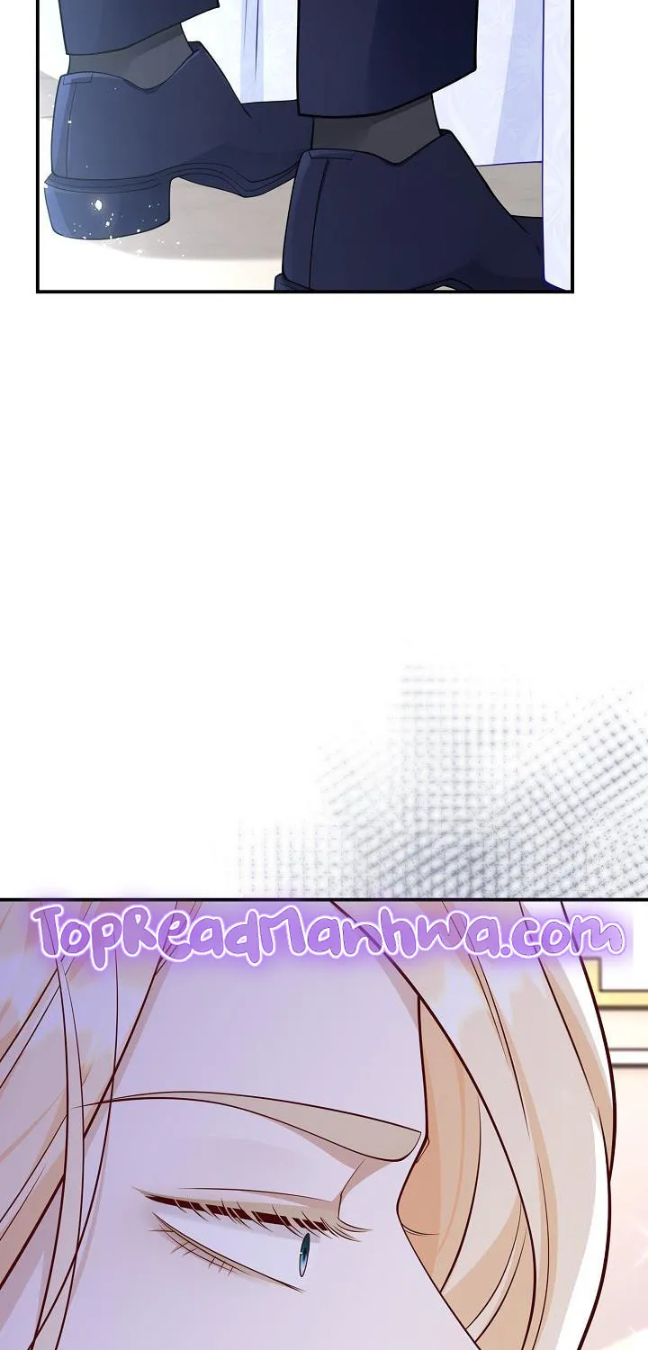 After the Frozen Heart Melts Chapter 45 page 29 - 