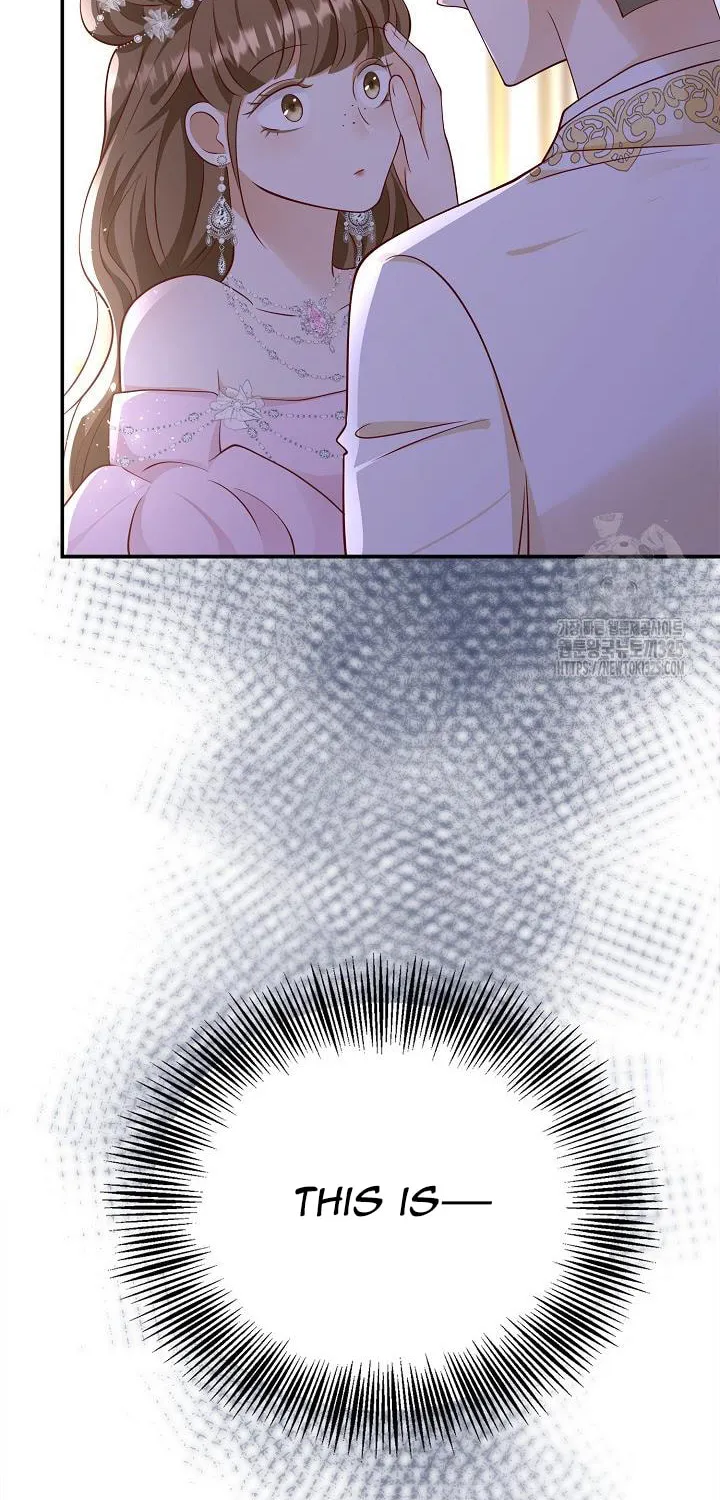 After the Frozen Heart Melts Chapter 45 page 32 - 