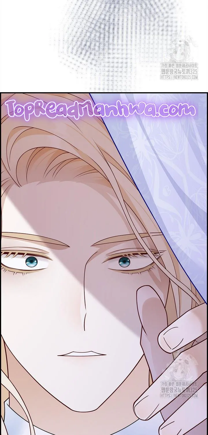 After the Frozen Heart Melts Chapter 45 page 33 - 