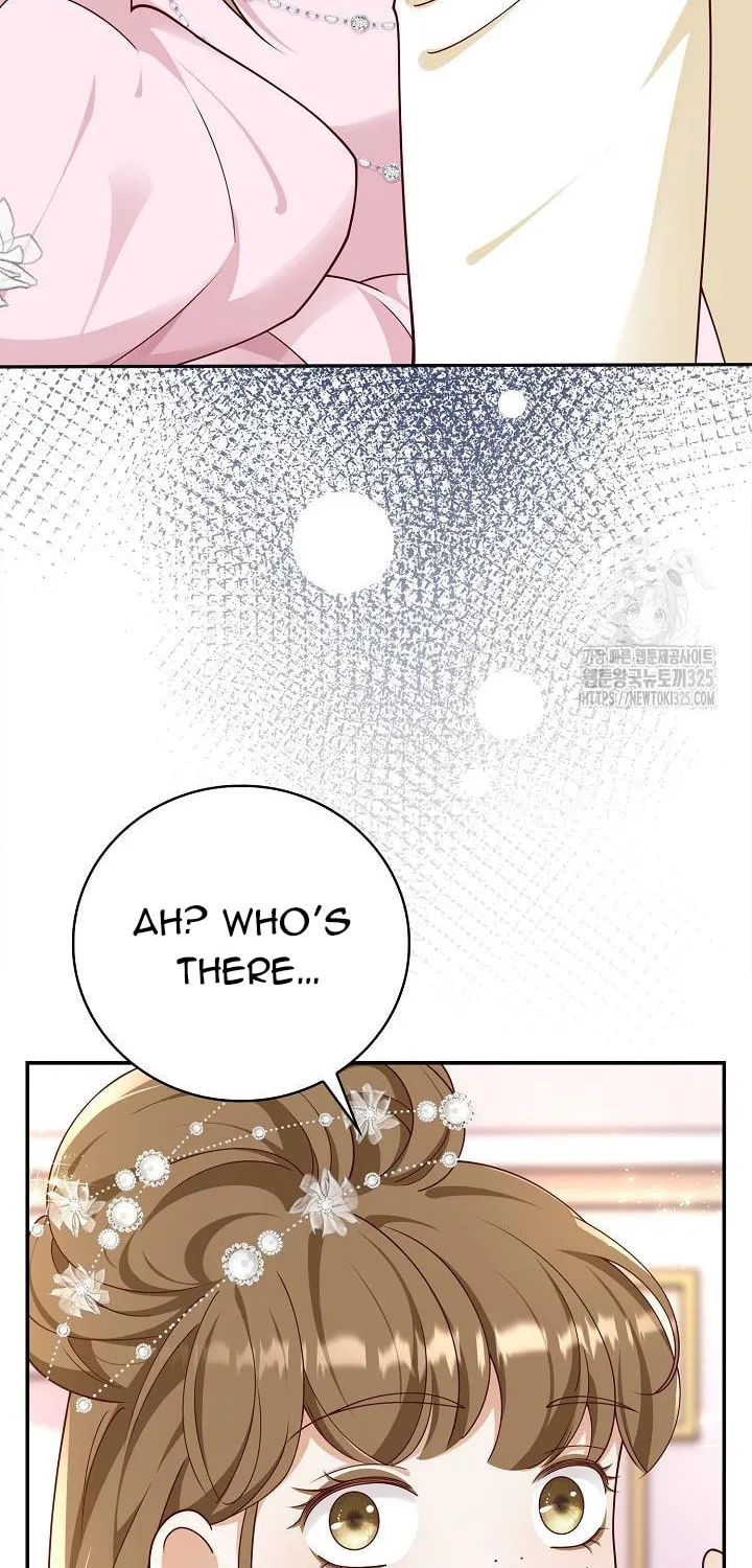 After the Frozen Heart Melts Chapter 45 page 38 - 