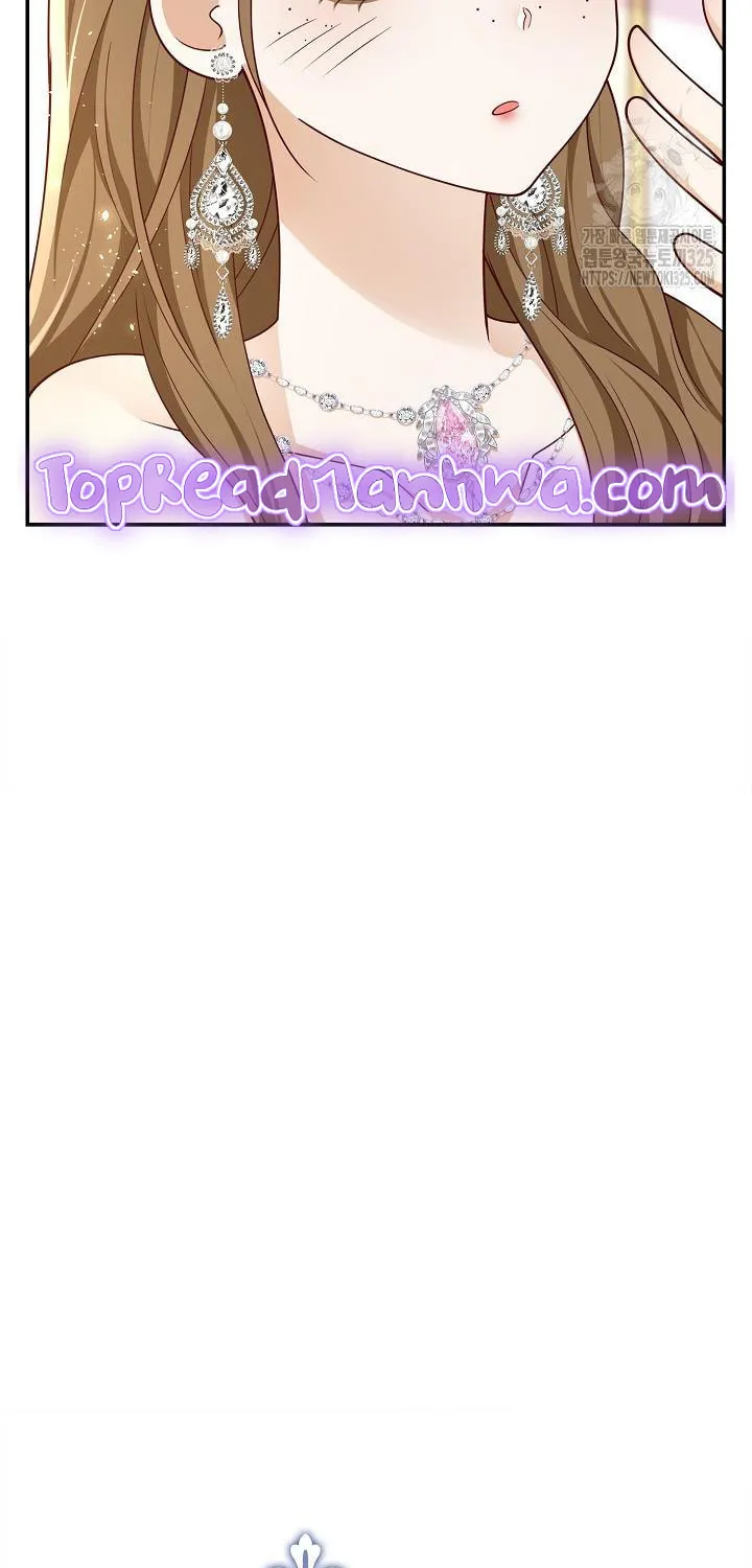 After the Frozen Heart Melts Chapter 45 page 39 - 