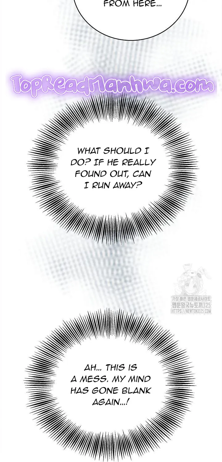 After the Frozen Heart Melts Chapter 45 page 5 - 