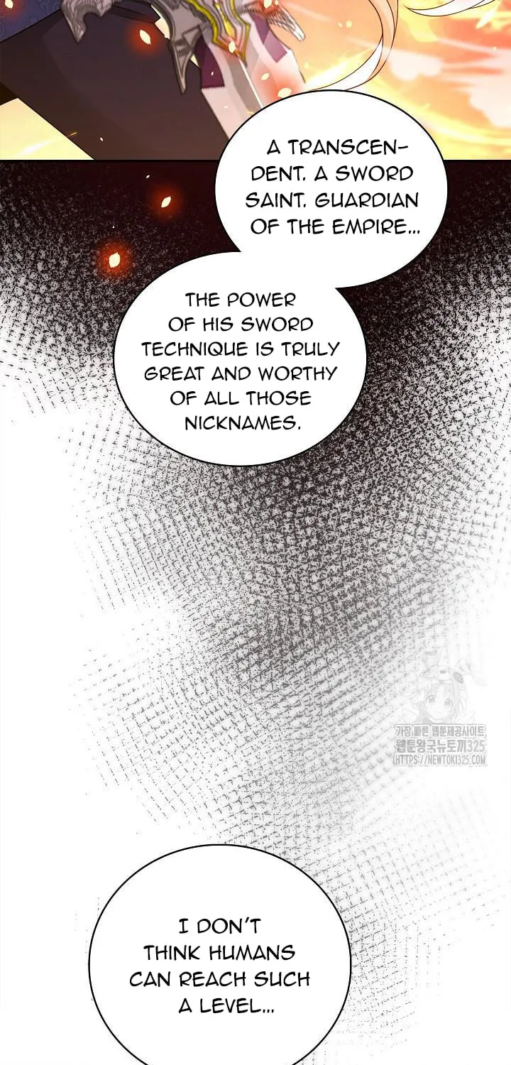 After the Frozen Heart Melts Chapter 45 page 43 - 