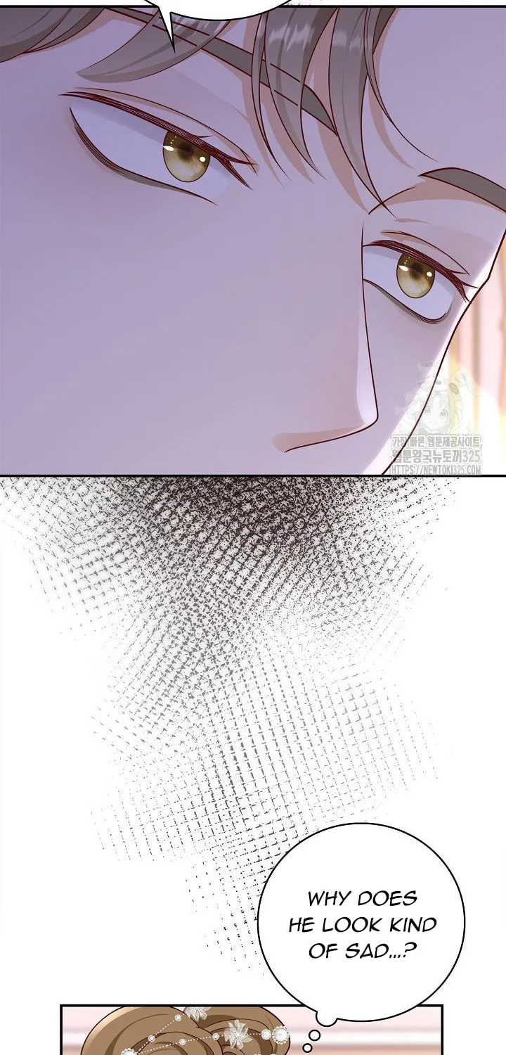 After the Frozen Heart Melts Chapter 45 page 44 - 