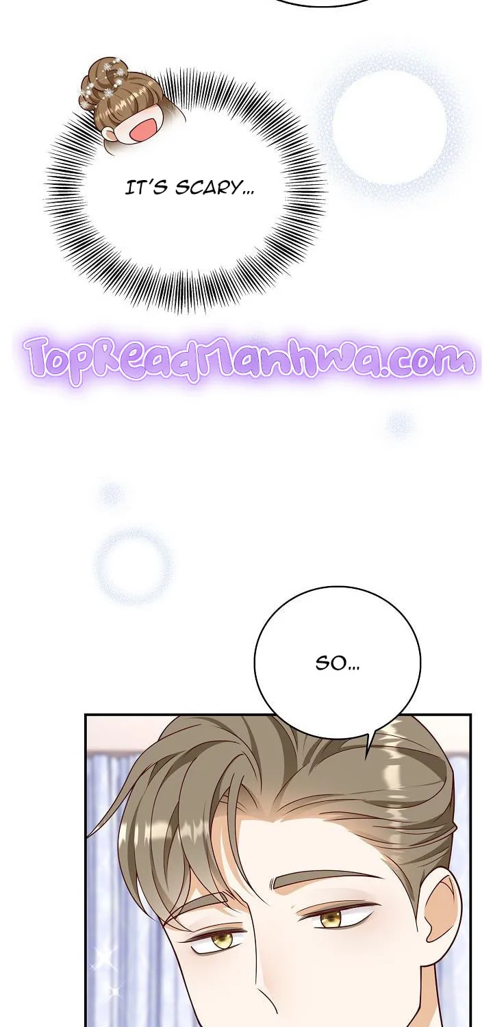 After the Frozen Heart Melts Chapter 45 page 47 - 