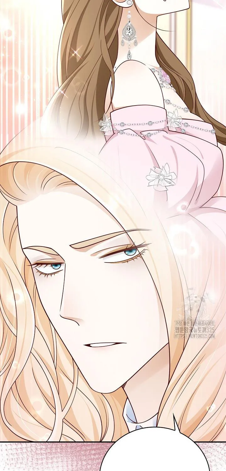 After the Frozen Heart Melts Chapter 45 page 49 - 
