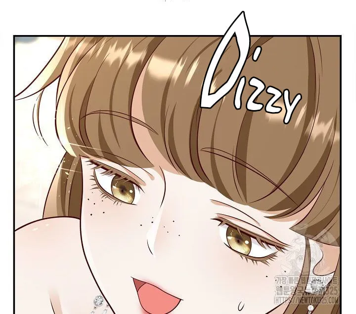 After the Frozen Heart Melts Chapter 45 page 6 - 