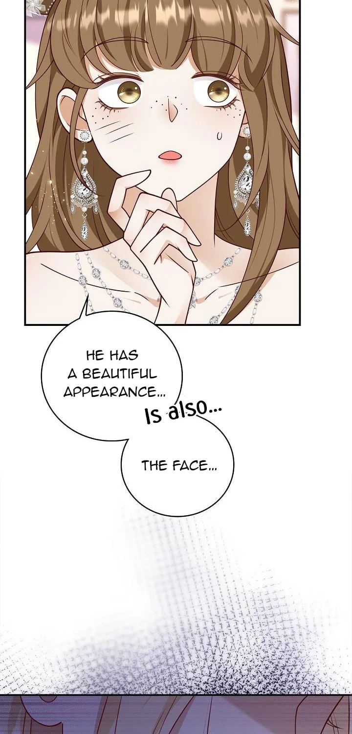 After the Frozen Heart Melts Chapter 45 page 52 - 
