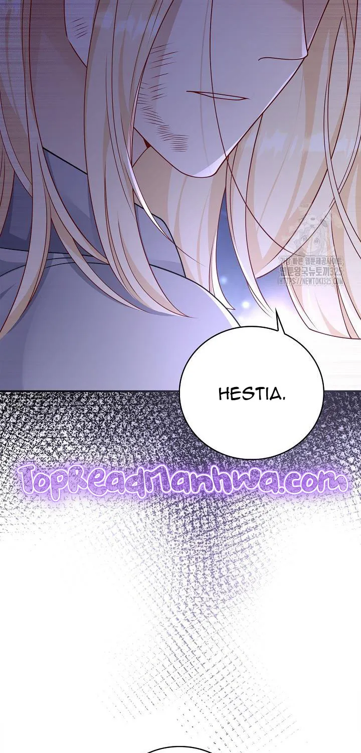 After the Frozen Heart Melts Chapter 45 page 53 - 