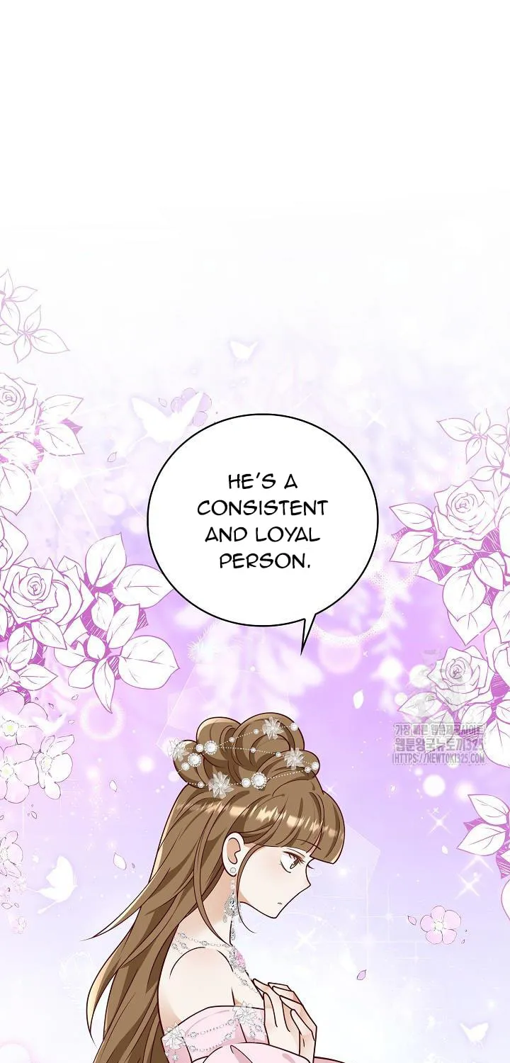 After the Frozen Heart Melts Chapter 45 page 55 - 