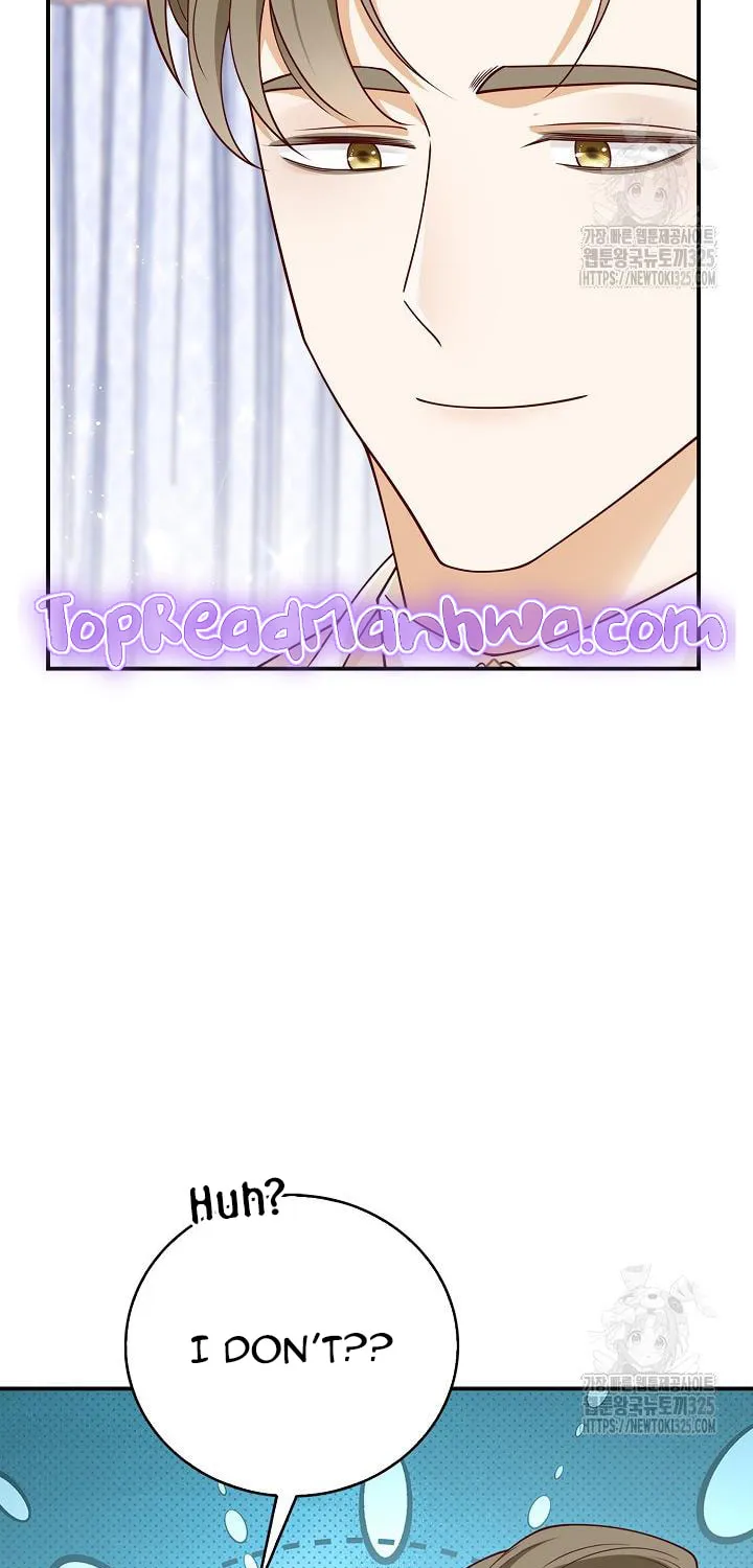 After the Frozen Heart Melts Chapter 45 page 57 - 