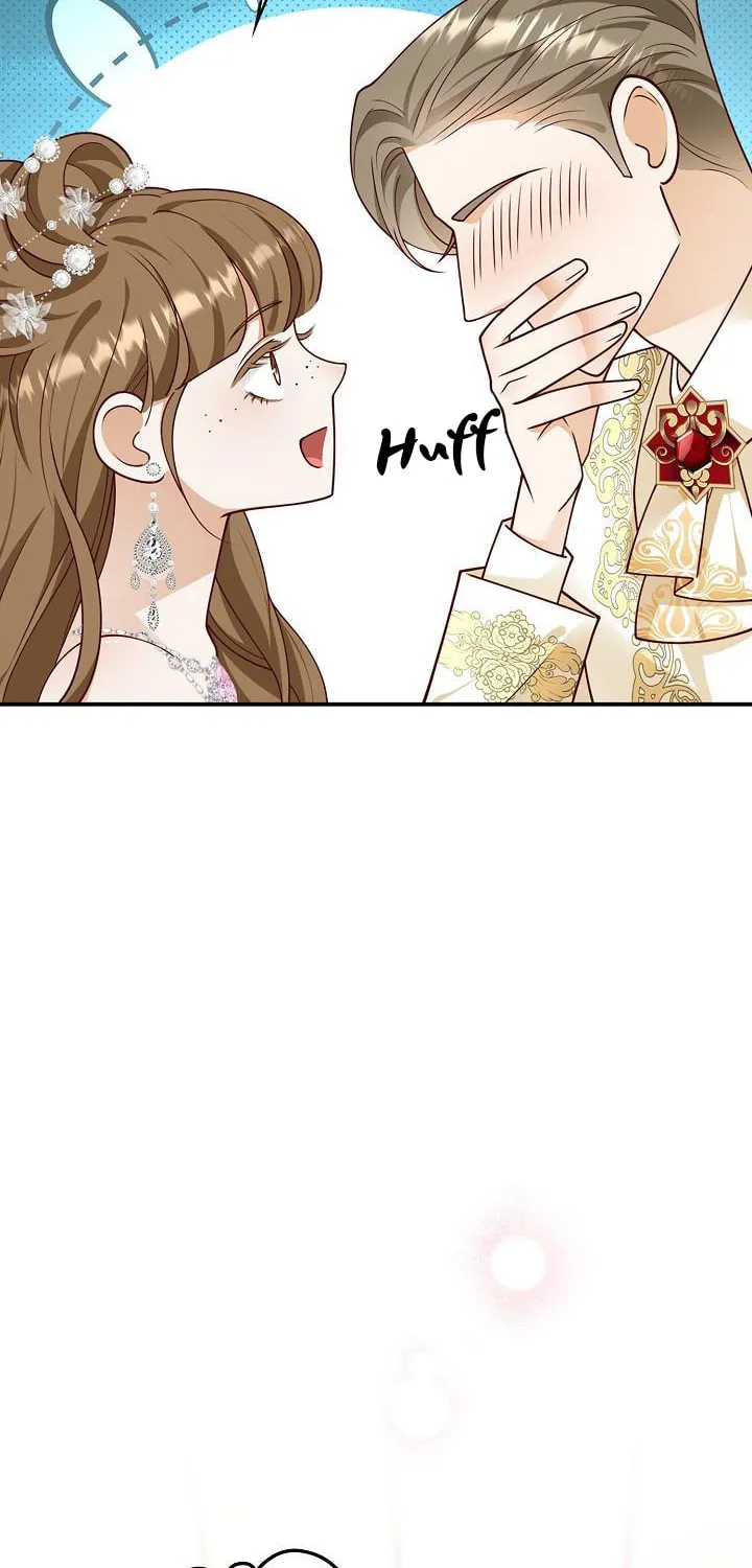 After the Frozen Heart Melts Chapter 45 page 58 - 