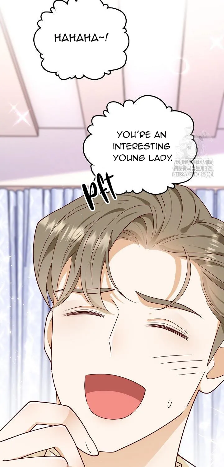 After the Frozen Heart Melts Chapter 45 page 59 - 